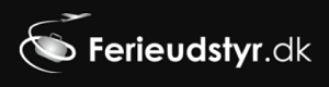 Ferieudstyr.dk logo