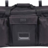 5.11 - Patrol Ready Black (019)