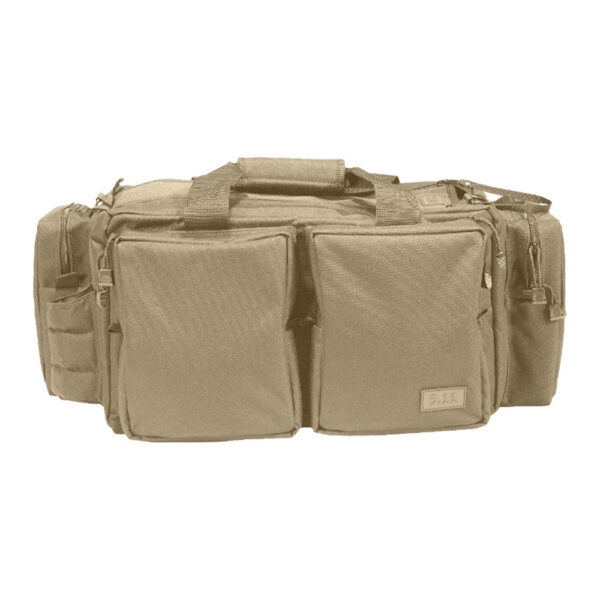 5.11 - Range Ready Skydebanetaske (43L) Sandstone (328)