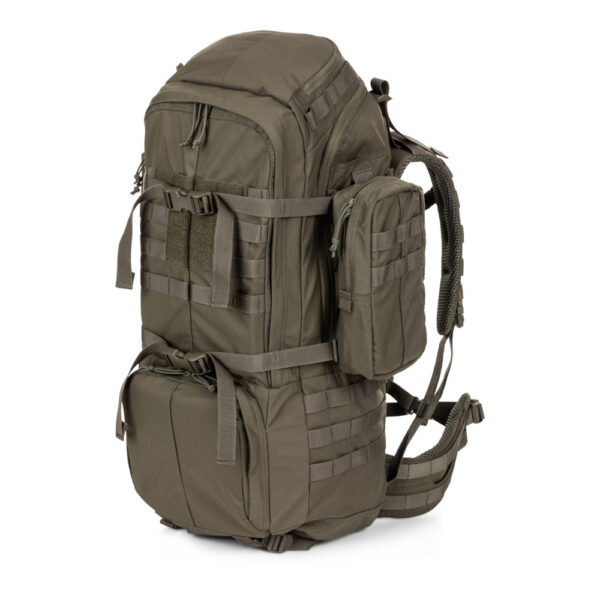 5.11 - Rush 100 Rygsæk 60L S/M Olivengrøn