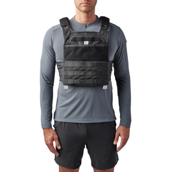 5.11 - Tactec Trainer Vægtvest Sort