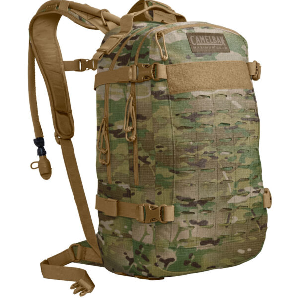 CamelBak - H.A.W.G. Mil-Spec Crux Long Rygsæk 28L MultiCam