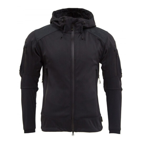 Carinthia - Special Forces Softshell Jakke Small Sort