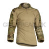Crye Precision - G3 Kampskjorte MultiCam Small