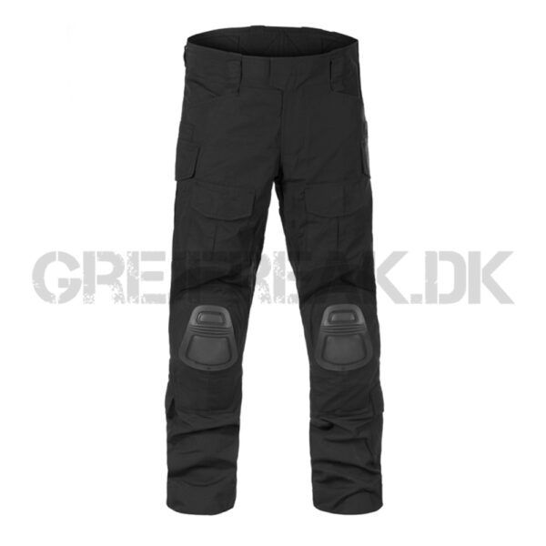 Crye Precision - Law Enforcement G3 Kampbukser Sort W30 L32