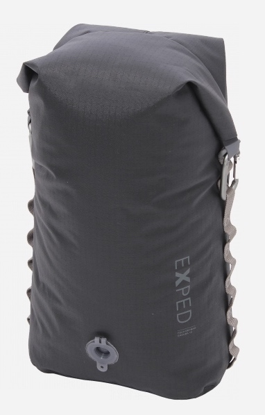 Exped - Fold Drybag Endura 50L Sort