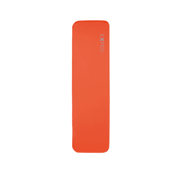 Exped - SIM 3.8 Liggeunderlag Medium Orange