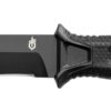 Gerber - StrongArm Fixed Blade FE Kniv Sort