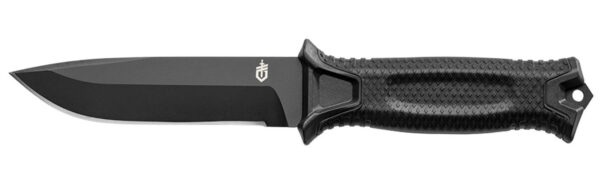 Gerber - StrongArm Fixed Blade FE Kniv Sort