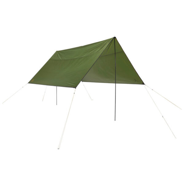Grand Canyon - Zuni 4 Tarp Grøn