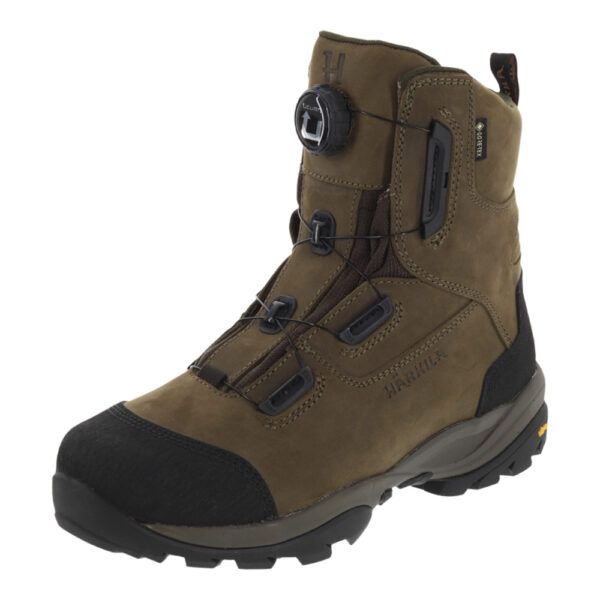 Härkila - Reidmar MID GORE-TEX 2.0 Støvler 36