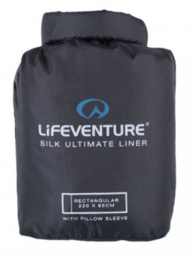 Lifeventure - Ultimate Silke Lagenpose Normal