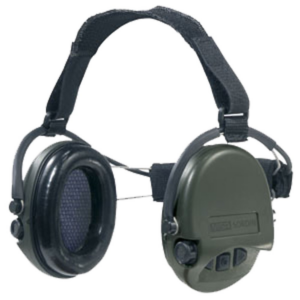MSA Sordin Supreme Pro Neckband OD