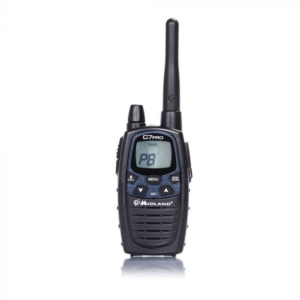 Midland G7 Pro walkie-talkie