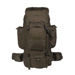 Mil-Tec - Recom Rygsæk 88L Olivengrøn