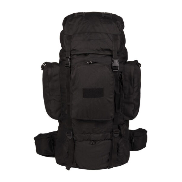Mil-Tec - Recom Rygsæk 88L Sort
