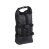 Mil-Tec - Tactical Seals Dry Bag Rygsæk (35L) Sort