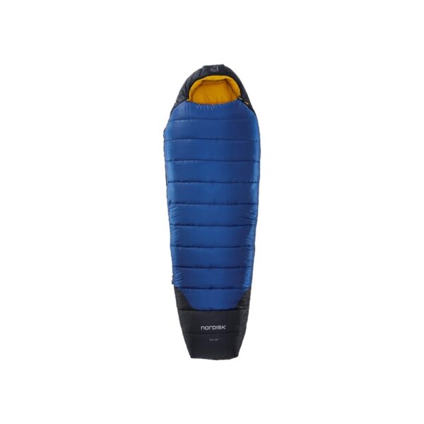 Nordisk - Puk -10 Mummy Sovepose Medium