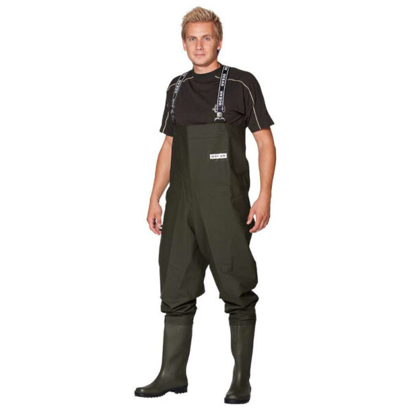 Ocean - Original Waders 37