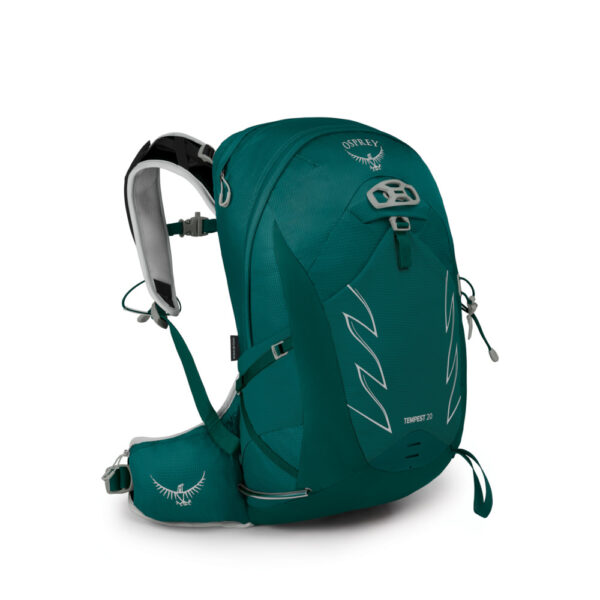 Osprey - Tempest Dame Rygsæk 20L XS/S Grøn