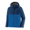 Patagonia Mens Torrentshell 3L Jacket, Superior Blue