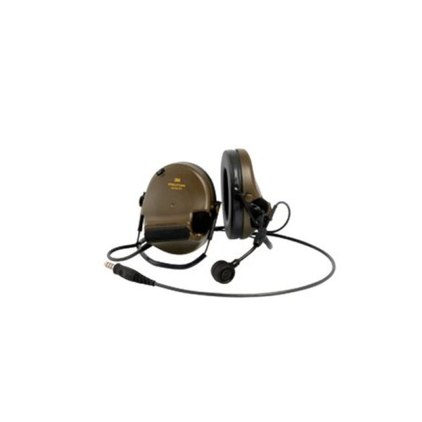 Peltor - ComTac XPI NATO Wired Headset