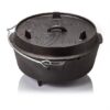 Petromax Dutch Oven