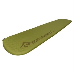Sea To Summit Camp Mat Self Inflating