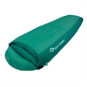Sea to Summit Journey Jo1 Womens, Peacock / Emerald