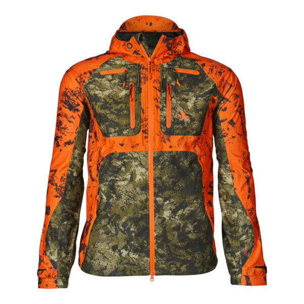 Seeland - Vantage Skaljakke (48) Medium