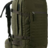Tasmanian Tiger - Mission Pack MKII Rygsæk 37L Olivengrøn