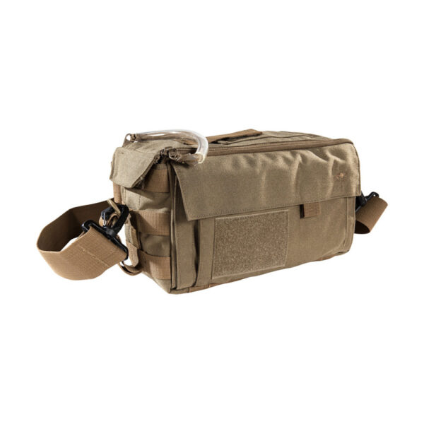 Tasmanian Tiger - TT Small Medic Pack MKII 3L Coyote / Brown