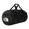 The North Face - Base Camp Duffel Bag Medium 71L Sort