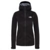 The North Face Womens Impendor Apex Light Jacket, Black