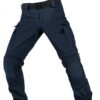 UF PRO - Striker XT Gen 2 Kampbukser W28 L32 Navy / Blue