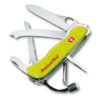 Victorinox - Enhåndsbetjent Rescue Tool 111 mm
