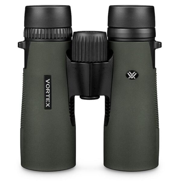 Vortex Optics - Diamondback HD Håndkikkert 10x42 m/GlassPak taske
