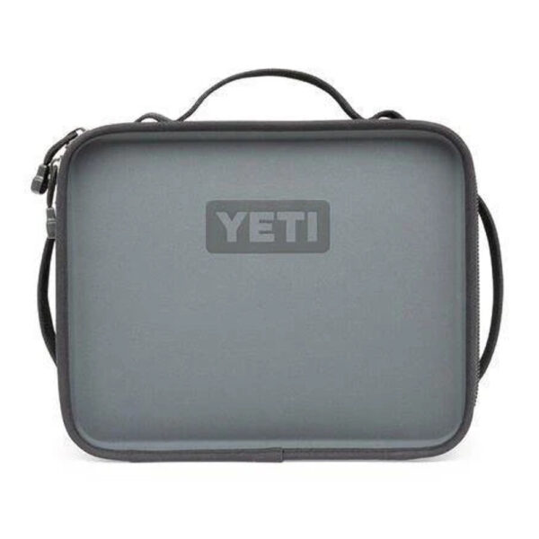YETI - Daytrip Lunch Box Taske 2L Grå
