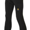 Aclima - Warmwool 200g Herre Lange Underbukser Sort XS
