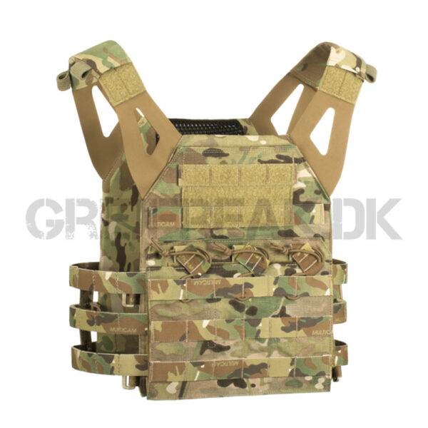 Crye Precision - Jumpable Plate Carrier JPC MultiCam Small