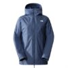 The North Face Womens Hikesteller Triclimate, Shady Blue