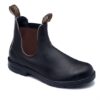 Blundstone Classic 500, Stout Brown