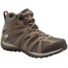 Columbia Grand Canyon Mid Outdry Dame, Mud