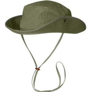 Fjällräven Abisko Summer Hat, Green