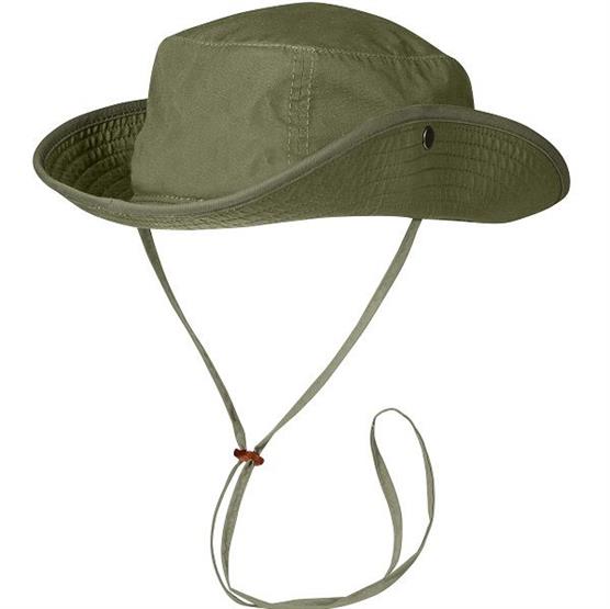 Fjällräven Abisko Summer Hat, Green
