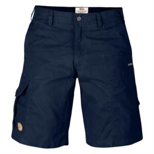 Fjällräven Karl Pro Shorts Mens, Dark Navy