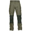 Fjällräven Vidda Pro Trousers Mens, Laurel Green / Forest