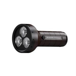 LED Lenser P18R Signature