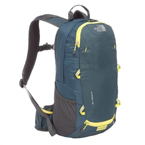 The North Face Litho 18, Conquer Blue