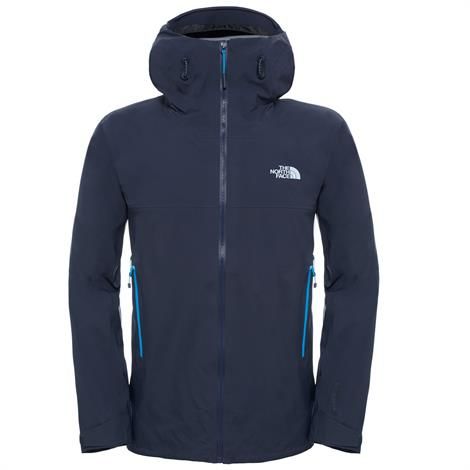 The North Face Mens Point Five Jacket, Urban Navy